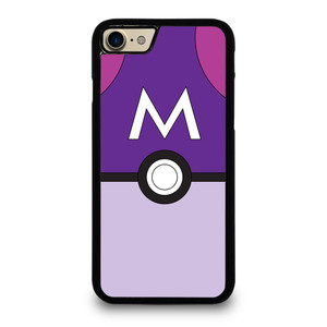 MASTER BALL POKEMON 2 iPhone 7 Case MASTER BALL POKEMON 2 iPhone 7 Case