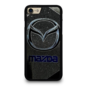 MAZDA NOISED LOGO iPhone 7 Case