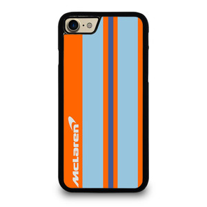 MCLAREN RETRO LIVERY iPhone 7 Case MCLAREN RETRO LIVERY iPhone 7 Case
