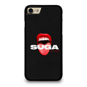 MEGAN THEE SUGA ALBUM COVER iPhone 7 Case