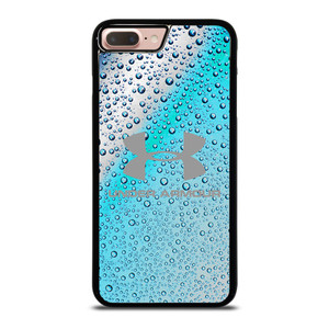 UNDER ARMOUR BLUEDROPS iPhone 8 Plus Case UNDER ARMOUR BLUEDROPS iPhone 8 Plus Case