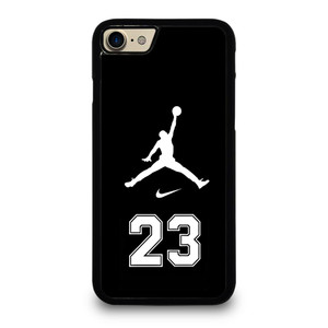 MICHAEL JORDAN NIKE 23 iPhone 7 Case