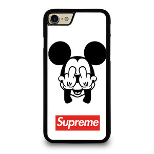 MICKEY MOUSE SUPREME iPhone 7 Case MICKEY MOUSE SUPREME iPhone 7 Case