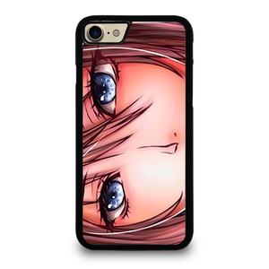 MIKASA ACKERMAN ATTACK ON TITAN FACE iPhone 7 Case MIKASA ACKERMAN ATTACK ON TITAN FACE iPhone 7 Case