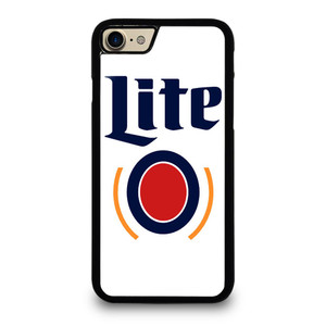 MILLER LITE BEER SYMBOL iPhone 7 Case