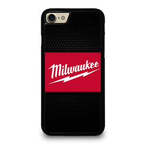 MILWAUKEE TOOL METAL LOGO 2 iPhone 7 Case MILWAUKEE TOOL METAL LOGO 2 iPhone 7 Case