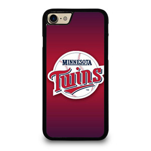 MINNESOTA TWINS MLB BADGE iPhone 7 Case MINNESOTA TWINS MLB BADGE iPhone 7 Case