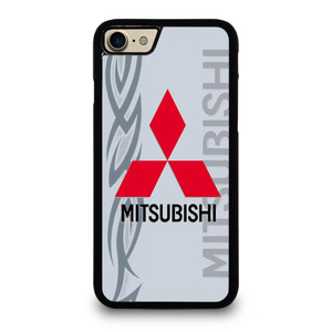 MITSUBISHI SYMBOL iPhone 7 Case