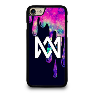 MM MARCUS & MARTINUS LOGO iPhone 7 Case MM MARCUS & MARTINUS LOGO iPhone 7 Case