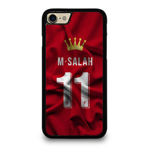 MOHAMED SALAH LIVERPOOL STAR iPhone 7 Case MOHAMED SALAH LIVERPOOL STAR iPhone 7 Case