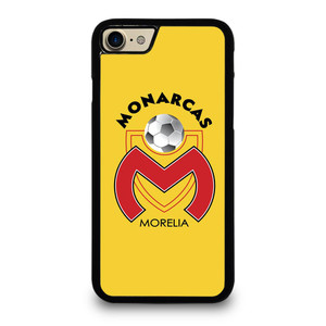 MONARCAS MORELIA LOGO SOCCER iPhone 7 Case MONARCAS MORELIA LOGO SOCCER iPhone 7 Case