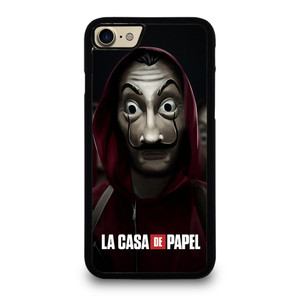 MONEY HEIST LA CASA DE PAPEL iPhone 7 Case MONEY HEIST LA CASA DE PAPEL iPhone 7 Case