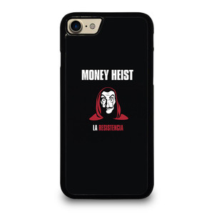 MONEY HEIST LA RESISTENCIA iPhone 7 Case
