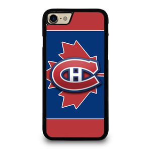 MONTREAL CANADIENS NHL LOGO iPhone 7 Case MONTREAL CANADIENS NHL LOGO iPhone 7 Case