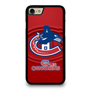 MONTREAL LES CANADIENS  iPhone 7 Case