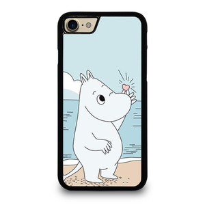MOOMIN CUT CARTOON iPhone 7 Case