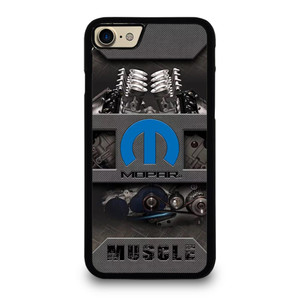 MOPAR ENGINE LOGO iPhone 7 Case