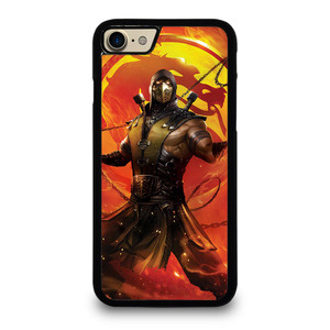 MORTAR COMBAT GAME iPhone 7 Case MORTAR COMBAT GAME iPhone 7 Case
