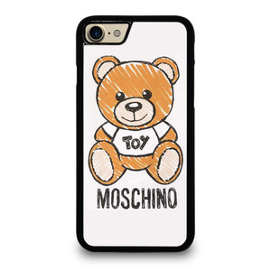 MOSCHINO BEAR ART iPhone 7 Case