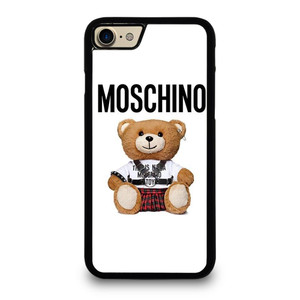 MOSCHINO BEAR GIRL iPhone 7 Case MOSCHINO BEAR GIRL iPhone 7 Case