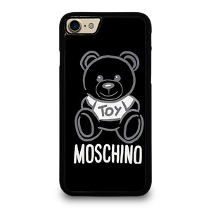 MOSCHINO TEDDY BEAR VINTAGE iPhone 7 Case