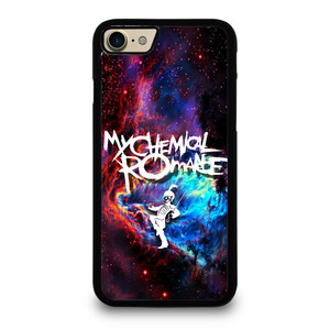 MY CHEMICAL ROMANCE NEBULA LOGO iPhone 7 Case MY CHEMICAL ROMANCE NEBULA LOGO iPhone 7 Case