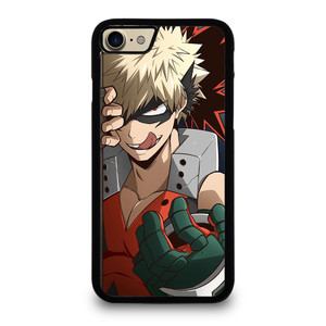 MY HERO ACADEMIA BAKUGOU iPhone 7 Case
