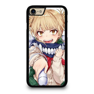 MY HERO ACADEMIA HIMIKO TOGA ANIME iPhone 7 Case MY HERO ACADEMIA HIMIKO TOGA ANIME iPhone 7 Case