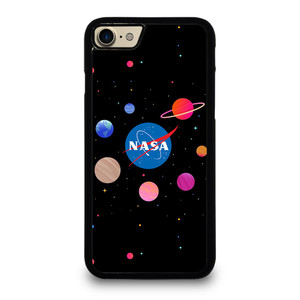 NASA CUTE SOLAR SYSTEM iPhone 7 Case