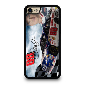 NASCAR DALE EARNHARDT JR 88  iPhone 7 Case