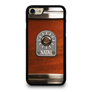 NATAL DRUM SNARE LOGO iPhone 7 Case
