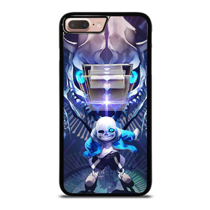 UNDERTALE SANS BAD TIME iPhone 8 Plus Case UNDERTALE SANS BAD TIME iPhone 8 Plus Case