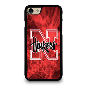 NEBRASKA HUSKERS FOOTBALL iPhone 7 Case