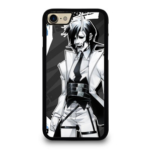 NEON WHITE GAMES CHARACTERS iPhone 7 Case NEON WHITE GAMES CHARACTERS iPhone 7 Case
