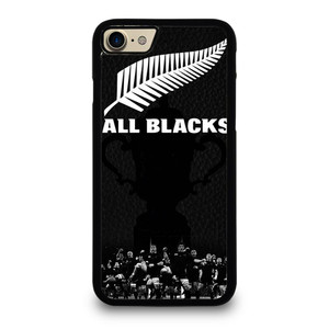 NEW ALL BLACKS WINNER iPhone 7 Case NEW ALL BLACKS WINNER iPhone 7 Case