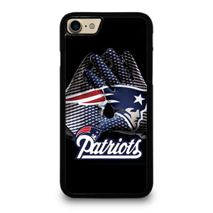 NEW ENGLAND PATRIOTS NFL LOGO iPhone 7 Case