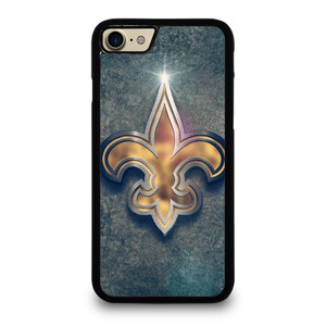 NEW ORLEANS SAINTS GLOW iPhone 7 Case NEW ORLEANS SAINTS GLOW iPhone 7 Case