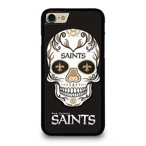 NEW ORLEANS SAINTS LOGO iPhone 7 Case