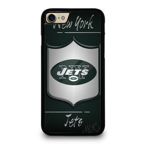 NEW YORK JETS NFL FOOTBALL iPhone 7 Case NEW YORK JETS NFL FOOTBALL iPhone 7 Case