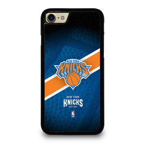NEW YORK KNICKS LOGO NBA iPhone 7 Case NEW YORK KNICKS LOGO NBA iPhone 7 Case