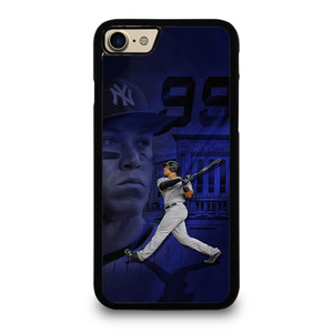 NEW YORK YANKEES AARON JUDGE iPhone 7 Case