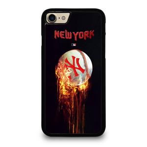 NEW YORK YANKEES MLB BASEBALL iPhone 7 Case