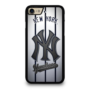 NEW YORK YANKEES MLB JERSEY iPhone 7 Case NEW YORK YANKEES MLB JERSEY iPhone 7 Case
