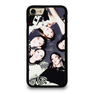 NEWJEANS KPOP ALL MEMBER 2 iPhone 7 Case