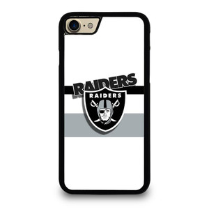 NFL OAKLAND RAIDERS iPhone 7 Case NFL OAKLAND RAIDERS iPhone 7 Case