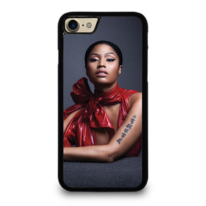 NICKI MINAJ iPhone 7 Case