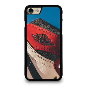 NIKE AIR JORDAN SHOES RETRO iPhone 7 Case