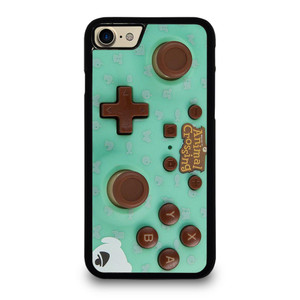 NINTENDO CONTROLLER ANIMAL CROSSING iPhone 7 Case
