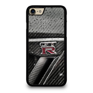 NISSAN GT R 35 CARBON iPhone 7 Case