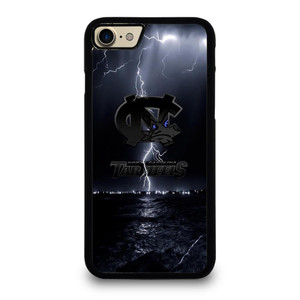 NORTH CAROLINA TAR HEELS SEA iPhone 7 Case NORTH CAROLINA TAR HEELS SEA iPhone 7 Case